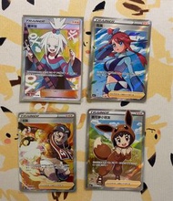 霍米加 風露 寶可夢小朋友 卡蕪（賣）Pokémon ptcg 寶可夢