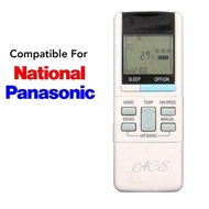 PANASONIC/NATIONAL Aircon Remote ControlA75C598,A75C561,A75C606,A75C428,A75C416,A75C640,A75C398,A75C