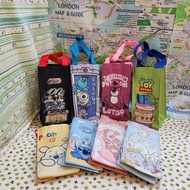 Disney~Universal Beverage Bag *