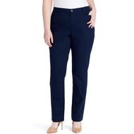 Gloria vanderbilt twill pants