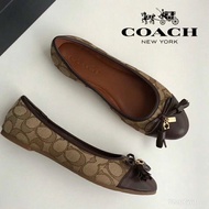 Original Coach Shoes