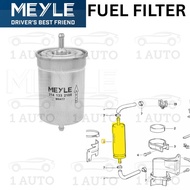 MEYLE GERMANY FUEL FILTER BMW E30 318I E36 323i 325i E34 520i 525i 24V E32 730i