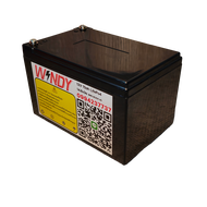 แบตลิเธียม Lipo4 แบตใหม่ 100% 48v20ah 48v30ah 60v20a 72v30a