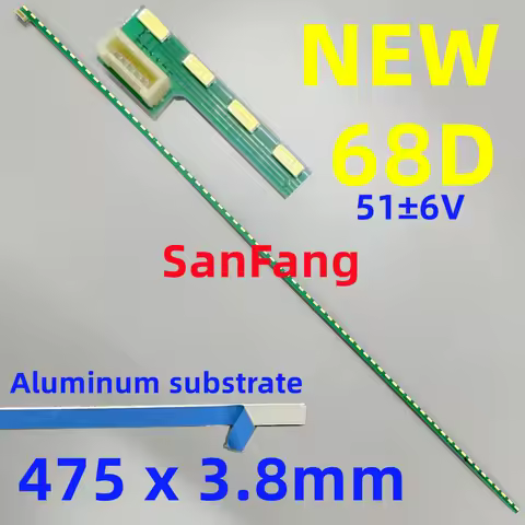 s22e-10 a18215fs0 led light bar Backlight Strip TPM215WF1-HVN05 JMM215VFB-10 JMM215VFB-20 JMM215VFB-