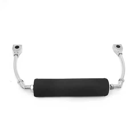 For Piaggio Vespa GTS 300 GTS300 GTV 50cc 50 60 125 200 250 300 Child Handrail Lever For Vespa Sprin