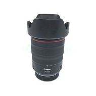Canon 24-105mm F4 IS USM (Canon RF)