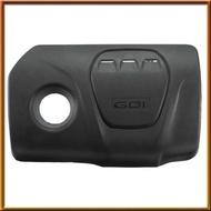 [chasoedivine.] 292402B930 Car Front  Hood Dust Cover Protective Cap for    IX25 1.6   2017