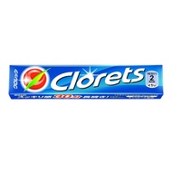 Clorets XP 清澈薄荷