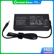 Asus Laptop Tuf Gaming A16 Fa617Nsr-R7735T Genuine Charger 19.5V 11.8A 230W 6.0 X 3.7 Adapter