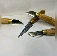 Pisau serut bambu pisau bonsai pisau sisik pisau tanaman