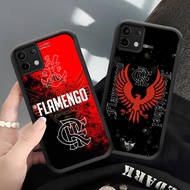 CK-56 Flamengo Shockproof Casing for Infinix Note Zero 30 40 40S Pro Plus
