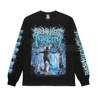 LONGSLEEVE - ABOMINABLE PUTRIDITY – THE ANOMALIES OF ARTIFICIAL ORIGIN (BRUTALMIND)