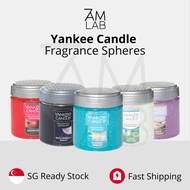 (SG Stock) Yankee Candle Fragrance Spheres - Midsummer's Night, Pink Sands, Bahama Breeze, Clean Cot