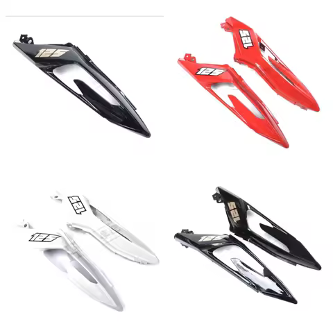 Motorcycle accessories For Benelli TNT125 TNT 125 TNT135 TNT 135 Rear Tail Cowl Decorative Shell