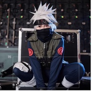 ชุดคอสเพลย์ ANBU Kakashi