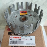 Complete CLUTCH ASSY Housing RXZ Primary driven gear comp RXZ Japan 2JK-16150-00