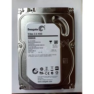 Hdd Internal HDD HDD HDD 3.5" 2TB Internal HDD CCTV