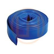2" / 3" Blue Sunny Hose For Water Pump (4 BAR) - Per Meter