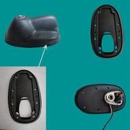 (SDRB) Antenna Base Rubber Gasket Sealing Ring Roof Antenna Gasket Mini R55 R56 R57 R58 R59 1.6T N14