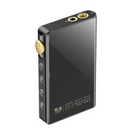 Famue BF32 HIFI MP3 Player Dual ES9018K2M DAC DSD512 4.4mm Balanced Out Android 12 No GMS WiFi 1TB E