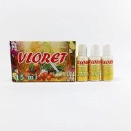 Vloret Peransang Bunga dan Buah 15 ml