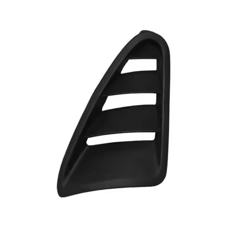 Dash AC Air Vent Defroster Grille Trim For Mazda 3 Mazda3 BK 2004-2008 Car Accessories