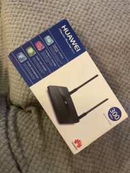 Huawei WS319 wifi router
