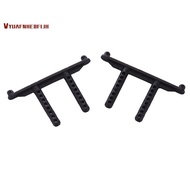 2Pcs Upgrade Repair Parts 15-SJ03 RC Car Shell Bracket for 1: 12 RC Car S911/9115 S912/9116  RC Truc