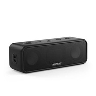 [全新正品 門市現貨］Anker SoundCore 3 重低音防水靚聲藍牙喇叭（短片試聽 真心靚聲 低音實 高音清脆）