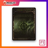 [MTG] Poison Counter (6) [TMBS] [COLORLESS] [COMMON] | Magic the Gathering