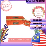 Eu Yan Sang Rooibos Tea