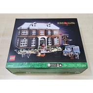 Lego Ideas 21330 Home Alone