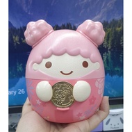 7-11 7-eleven x sanrio coin bank lala