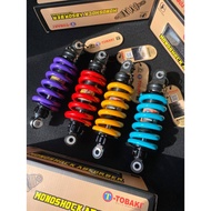 RS150 MONOSHOCK ABSORBER 225MM TOBAKI