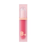 BANILA CO 服貼持久絲絨霧面唇釉  PK01 Blossom Pink  4.5g  1支