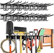 ELEAD 96" Wall Mount Tool Storage Rack