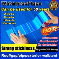 🔥COD🔥waterproof tape anti-leakage Roof Waterproof Heavy Tape Multi-purpose Self-adhesive for roof Pr