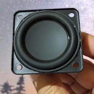 Speaker 52mm 2inch Full Range 4ohm 10watt for H.Card