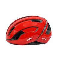 POC Omne Raceday air spin Road Bike Cycling Racing Helmet Men Women Ultralight MTB Comfort Safety EP