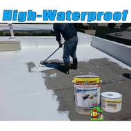 Epoxy Primer / EPOXY undercoat ( 1L ) TILES & CERAMIC HEAVY DUTY PRIMER FLOOR / TILE PRIMER