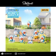 52TOYS: Doraemon Magic Gadget Series 2 (8+1)
