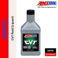 AS-6-CVT-QT  Amsoil CVT fluid (quart)