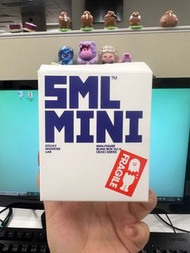 Sticky Monster Lab SML Mini 盲盒 Vol.5