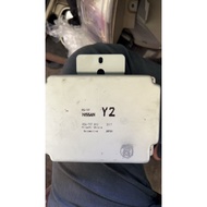 USED NISSAN SENTRA N16 ENGINE ECU (Y2)