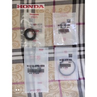 Magneto Oil Seal Kit Set Tmx 155 Honda Genuine