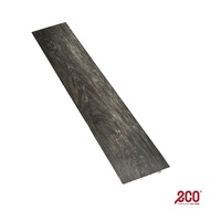 Casa A015 Self-Adhesive Vinyl Flooring With Wood Grain Effect (91cm x 15cm)