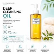 DHC Deep Cleansing Oil Renewed & Brightened 200ML Japan DHC Deep Cleansing Oil