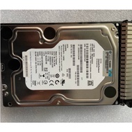 For HP 657750-B21 657739-001 1TB 7.2K SATA 3.5 G8G9 Hard Drive