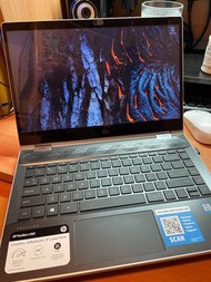 HP Pavilion x360 Convertible 14m-cd006dx 筆記型電腦  (Touch mon) Laptop 手提電腦