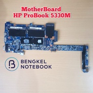 Motherboard hp Probook 5330M Core i3-2310M DA0F11MB8D0